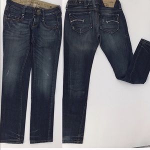 G Star Denim Jeans